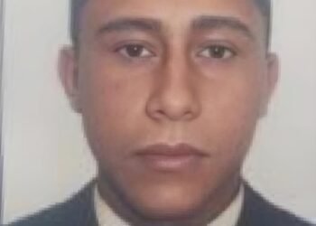 IML busca familiares de Francisco Lucas Rodrigues Souza, nascido no Rio Preto da Eva, tinha 27 anos