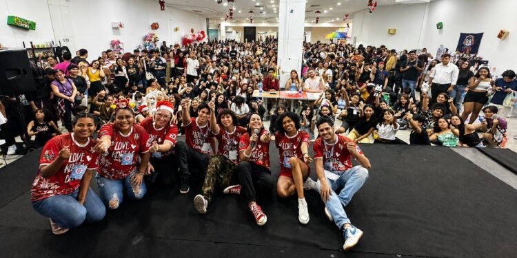 ‘Copa Nihon Bunka’ oferece programação gratuita para fãs de futebol e cultura japonesa