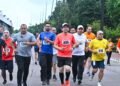Movimento Junho Violeta une esporte e conscientização em defesa da pessoa idosa