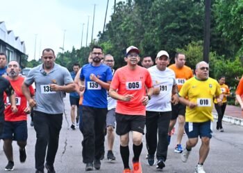 Movimento Junho Violeta une esporte e conscientização em defesa da pessoa idosa