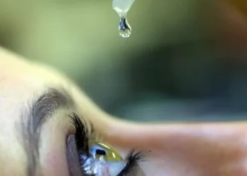 Uso indiscriminado de corticoides pode causar glaucoma e cegueira