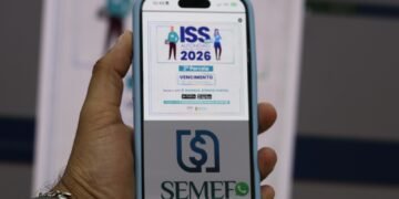 Prefeitura reforça prazo da quinta parcela do ISS Fixo e incentiva uso de canais digitais para pagamento com desconto