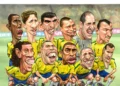Exposição interativa mostra participação do Brasil em copas do Mundo