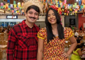 Shopping Grande Circular realiza festa junina durante todo o mês de junho