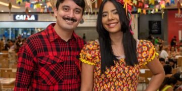 Shopping Grande Circular realiza festa junina durante todo o mês de junho