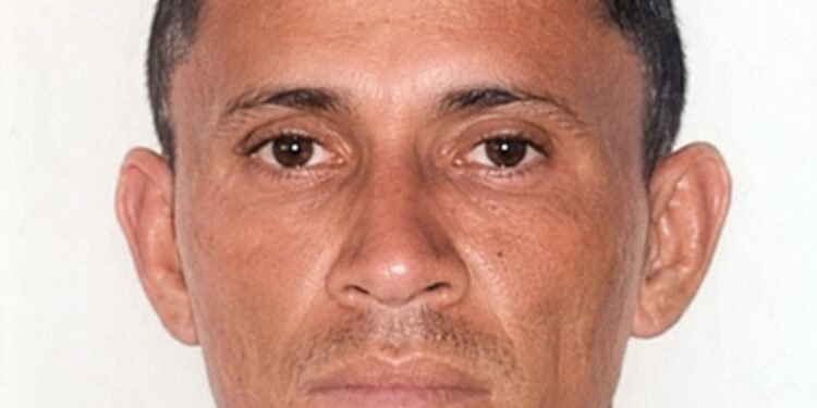 Polícia Civil divulga imagem de homem procurado por tentativa de homicídio em Nhamundá