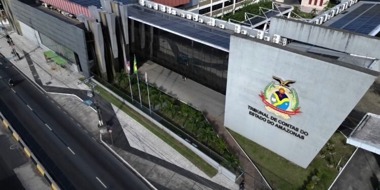 TCE-AM lança edital para nova edição do Programa de Residência Jurídica e Contábil
