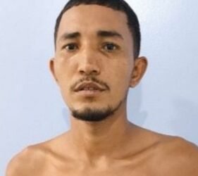 PC-AM divulga imagem de homem procurado por homicídio em Novo Aripuanã