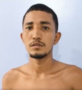 PC-AM divulga imagem de homem procurado por homicídio em Novo Aripuanã