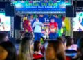 Prefeito Renato Junior anuncia construção de novo complexo esportivo no bairro Colônia Santo Antônio e amplia áreas de esporte e lazer para os moradores da região