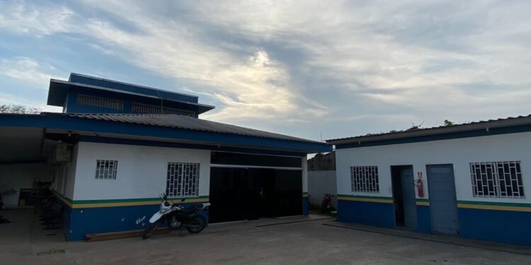 PC-AM prende homens por estupro de vulnerável contra adolescente, em Nova Olinda do Norte