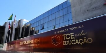 TCE-AM transmite debate sobre políticas públicas e educação nesta quarta-feira