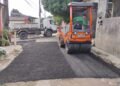 Prefeitura de Manaus avança com manutenção asfáltica no Lírio do Vale e melhora mobilidade na zona Oeste