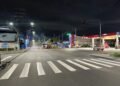 Prefeitura de Manaus revitaliza mais de 500 faixas de pedestres e amplia segurança viária em 57 bairros