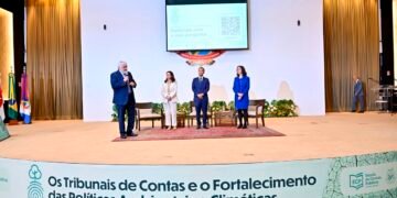 Painel do TCE-AM debate adaptação climática e futuro das cidades