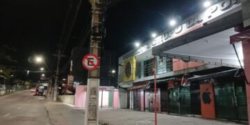 Prefeitura amplia segurança viária com nova frente de sinalização em corredores estratégicos de Manaus