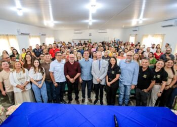 Ouvidoria do TCE-AM leva o Projeto Ouvir Amazonas a Parintins