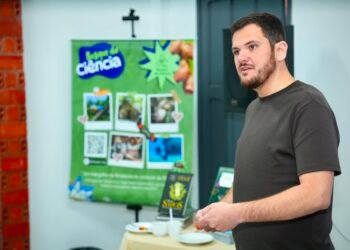 Prefeito Renato Junior realiza visita técnica ao Inpa e fortalece o diálogo e compromisso com o meio ambiente em Manaus