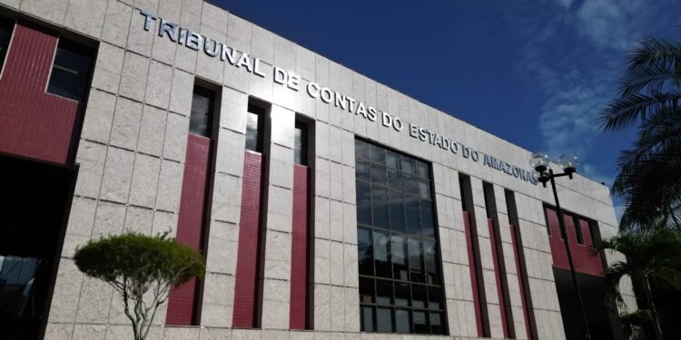 TCE-AM julga 57 processos na sessão desta terça-feira (23)
