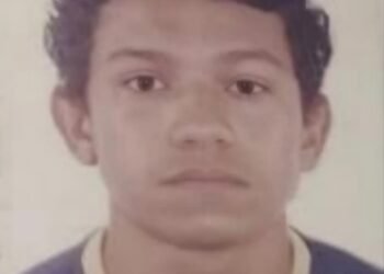 IML procura por familiares de Eduardo Henrique Encarnação da Costa