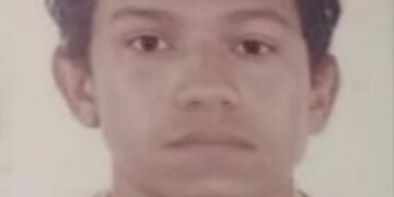 IML procura por familiares de Eduardo Henrique Encarnação da Costa