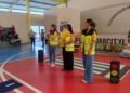 Alunos da zona Oeste recebem projeto ‘Trânsito na Escola’ da Prefeitura de Manaus
