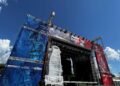 Festival de Parintins 2026: Panavueiro Fest exibe jogo do Brasil na Ilha Tupinambarana