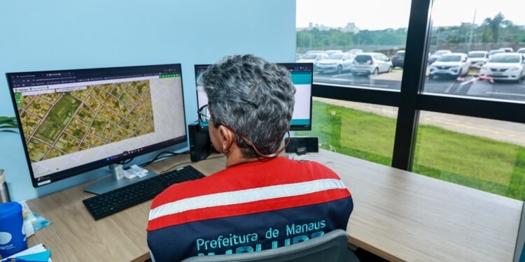 Prefeitura soma mais de 1,6 mil ações fiscais de janeiro a maio para ordenamento urbano na capital