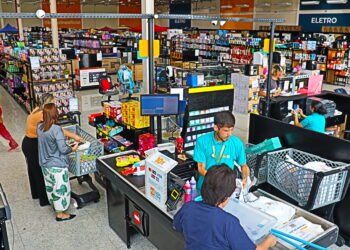 Fecomércio AM divulga Panorama Econômico de junho com dados sobre emprego, consumo e atividade empresarial