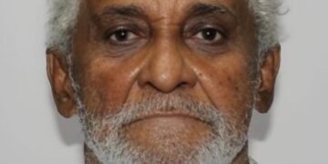 IML procura por familiares de Francisco Canuto Teixeira, nascido no estado de Maceió