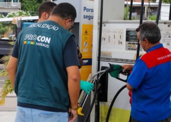 Procon Manaus monitora preços e identifica variação entre combustíveis em junho