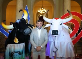 Investimentos transformam Festival de Parintins em força de desenvolvimento econômico no Amazonas