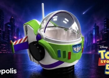 Toy Story 5 vira opção de lazer para famílias durante as férias escolares no Manaus Plaza Shopping