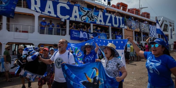 Saiba como proteger a pele para brilhar no Festival de Parintins