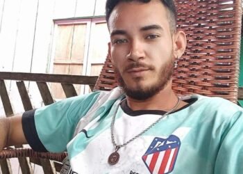 PC-AM divulga imagem de homem desaparecido após deixar unidade prisional em Manaus