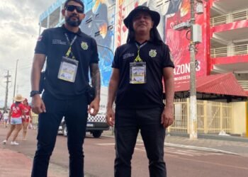 Festival de Parintins 2026 entra para a história como o mais seguro de todos os tempos