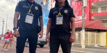 Festival de Parintins 2026 entra para a história como o mais seguro de todos os tempos