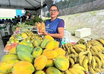 ADS divulga calendário das Feiras de Produtos Regionais desta semana