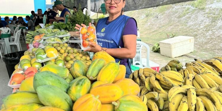 ADS divulga calendário das Feiras de Produtos Regionais desta semana