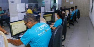 Sine Manaus oferta 750 vagas de emprego nesta quarta-feira, 1º/7