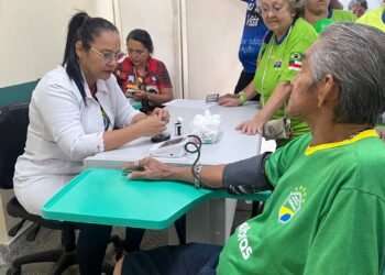 Prefeitura fortalece saúde básica com nomeação de mais 96 aprovados no concurso público da Semsa