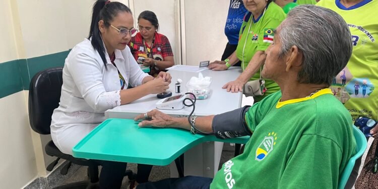 Prefeitura fortalece saúde básica com nomeação de mais 96 aprovados no concurso público da Semsa