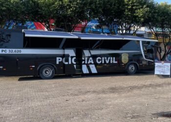 Polícia Civil reforça segurança no Festival de Parintins 2026