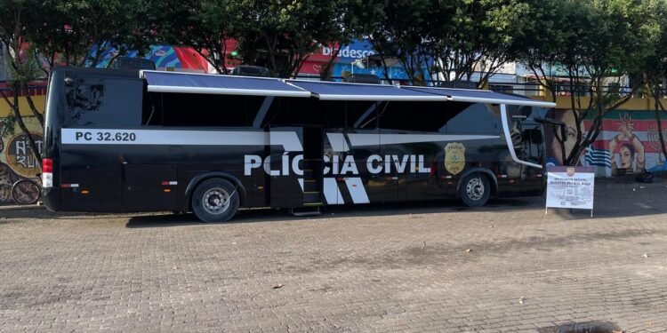 Polícia Civil reforça segurança no Festival de Parintins 2026