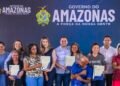 Primeiro mês de gestão: Governo Roberto Cidade amplia investimentos e entregas em todo o Amazonas