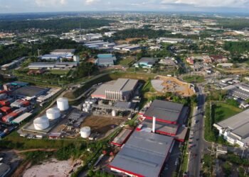 Reforma Tributária ajuda a impulsionar investimentos na Zona Franca de Manaus