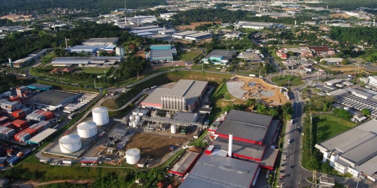 Reforma Tributária ajuda a impulsionar investimentos na Zona Franca de Manaus