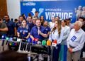Operação Virtude é lançada pelo governador Roberto Cidade para ampliar proteção à população idosa no Amazonas
