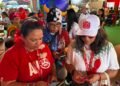 Festival de Parintins 2026: Estande da Sect na Estação de Turismo reúne centenas de visitantes