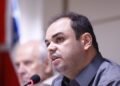 Governador Roberto Cidade coordena reunião do Comitê Permanente de Enfrentamento a Eventos Climáticos e intensifica ações para o período de estiagem